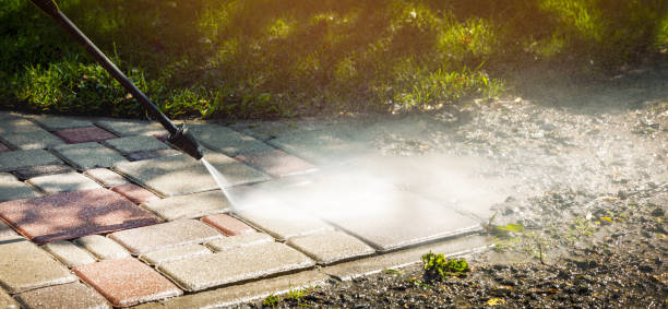 Best Playground Equipment Cleaning  in Monument Beach, MA